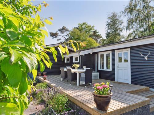 Ferienhaus - 6 Personen -  - Sandager - 3250 - Gilleleje