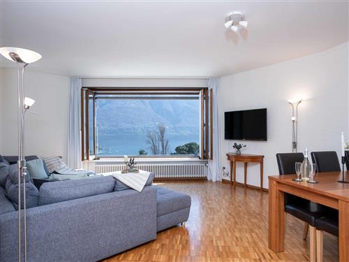 Holiday apartment - 4 persons -  - Ascona - 6612