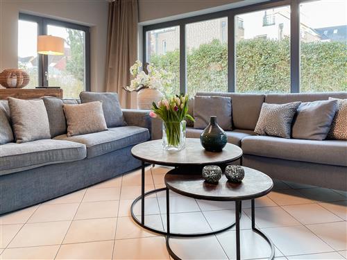 Ferielejlighed - 4 personer -  - Poststraße - 23669 - Timmendorfer Strand