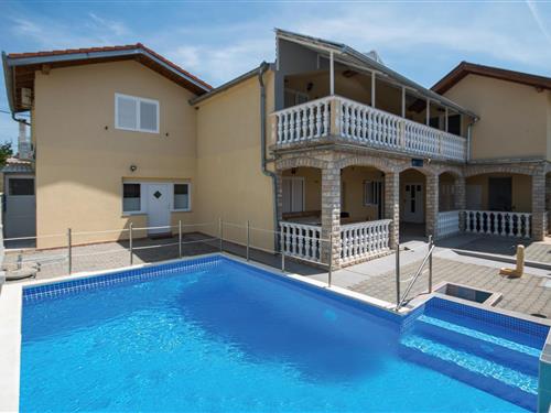 Holiday Home/Apartment - 6 persons -  - Kakma - Zadar - Kakma - 23423 - Kakma