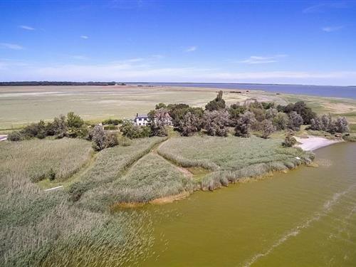 Ferielejlighed - 5 personer -  - Barnstorf - 18347 - Ostseebad Wustrow