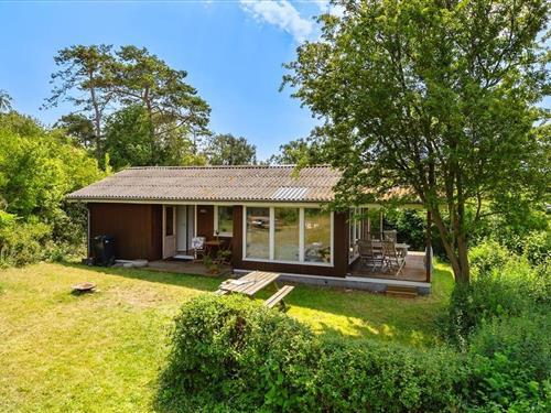 Ferienhaus - 4 Personen -  - Tværager - 4220 - Korsör