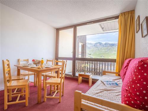 Ferielejlighed - 6 personer -  - Val Thorens - 73440