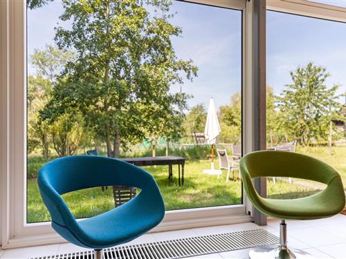 Villa - 6 personer -  - 1730 - Kobbegem