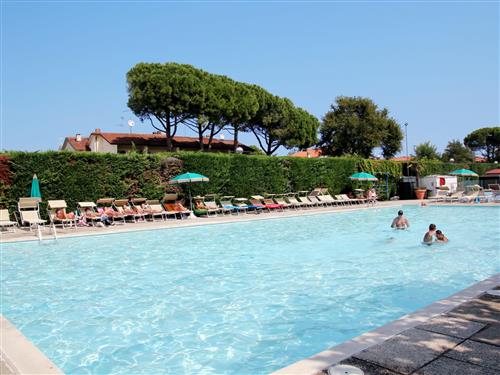 Fritidshus - 2 personer -  - Lido Di Dante - 48124