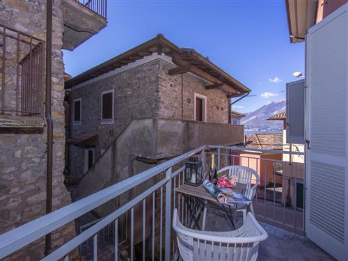 Holiday Home/Apartment - 4 persons -  - Strada Provinciale 44 Fiumelatte - 23829 - Varenna (Fiumelatte)