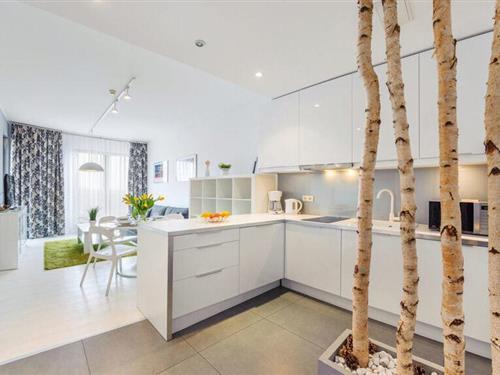 Semesterlägenhet - 4 personer -  - Wschodnia - 78-105 - Kolobrzeg