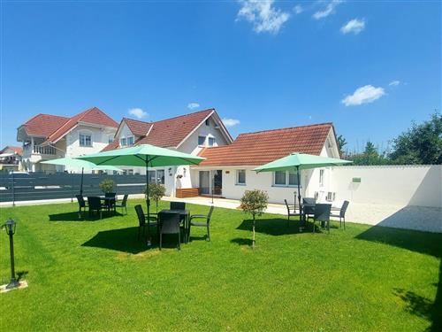 Ferieleilighet - 2 personer -  - Buk-Thermal - 9737