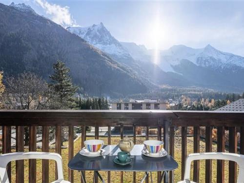 Holiday Home/Apartment - 4 persons -  - 74400 - Chamonix-Mont-Blanc