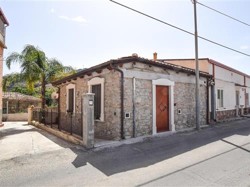 Holiday Home/Apartment - 4 persons -  - SAN FILIPPO - 89010 - Reggio Calabria