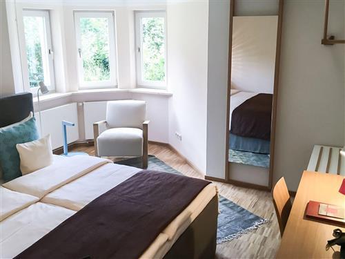 Ferielejlighed - 4 personer -  - Buschweg - 34346 - Hannoversch Münden