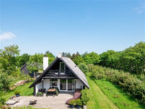 Sommerhus - 6 personer -  - Hybenvej - Stauning - 6900 - Skjern