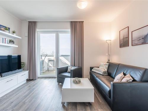 Ferielejlighed - 4 personer -  - Parkstraße - 18211 - Börgerende