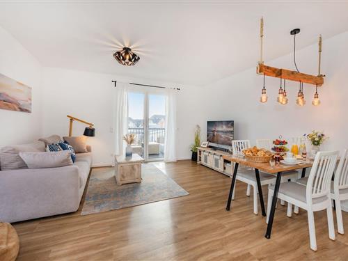 Ferieleilighet - 6 personer -  - Christburkstraße - 17459 - Kölpinsee