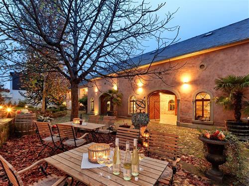 Ferieleilighet - 4 personer -  - Neudorfstr. - 54332 - Wasserliesch