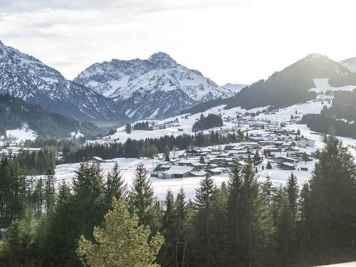 Holiday home - 4 persons -  - 6991 - Riezlern