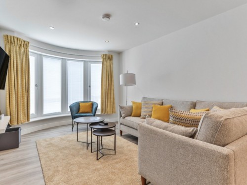 Ferienwohnung - 4 Personen -  - YO14 9HY - Filey