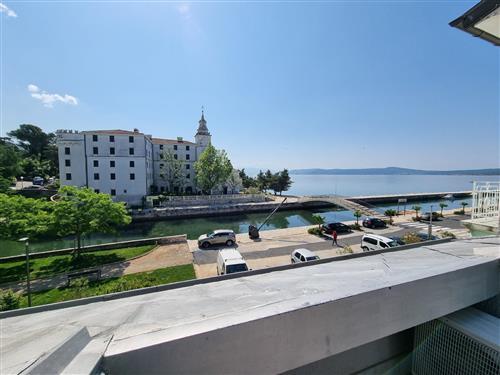 Sommerhus - 5 personer -  - Petak - 51260 - Crikvenica