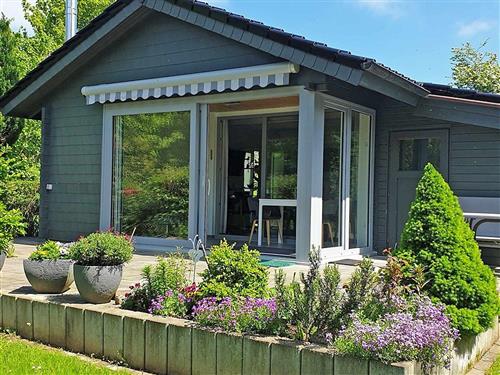 Feriehus - 4 personer -  - Zum Katamaran - 24351 - Damp