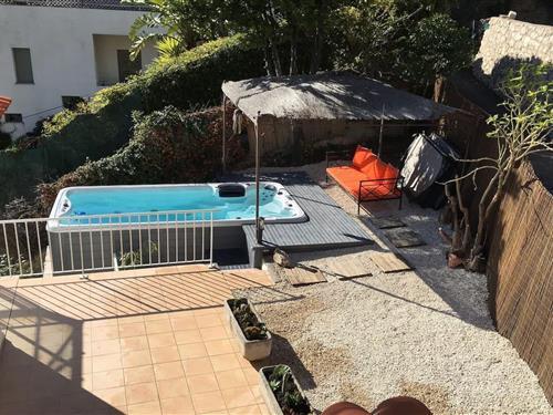 Fritidsbolig - 6 personer -  - 06360 - Èze