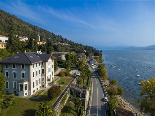 Ferielejlighed - 4 personer -  - Ghiffa - 28823