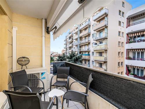 Holiday Home/Apartment - 4 persons -  - 06150 - Cannes