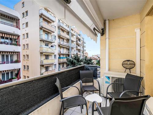 Ferienhaus - 4 Personen -  - 06150 - Cannes