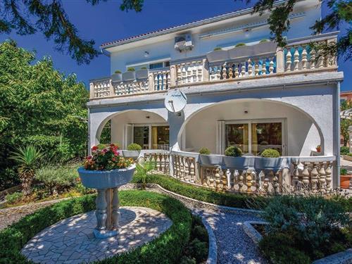 Holiday apartment - 2 persons -  - Selacka - 51250 - Novi Vinodolski