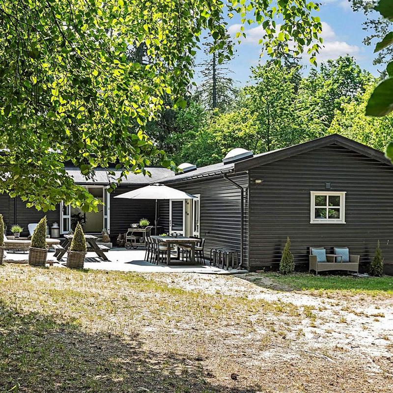 Sommerhus - 18 personer -  - Rolighedsvej 5 A - Tisvilde - 3300 - Frederiksværk