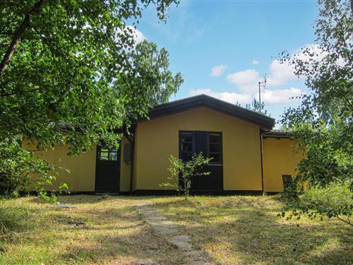 Holiday home - 5 persons -  - Pilegårdsvejen - Dueodde - 3730 - Nexø