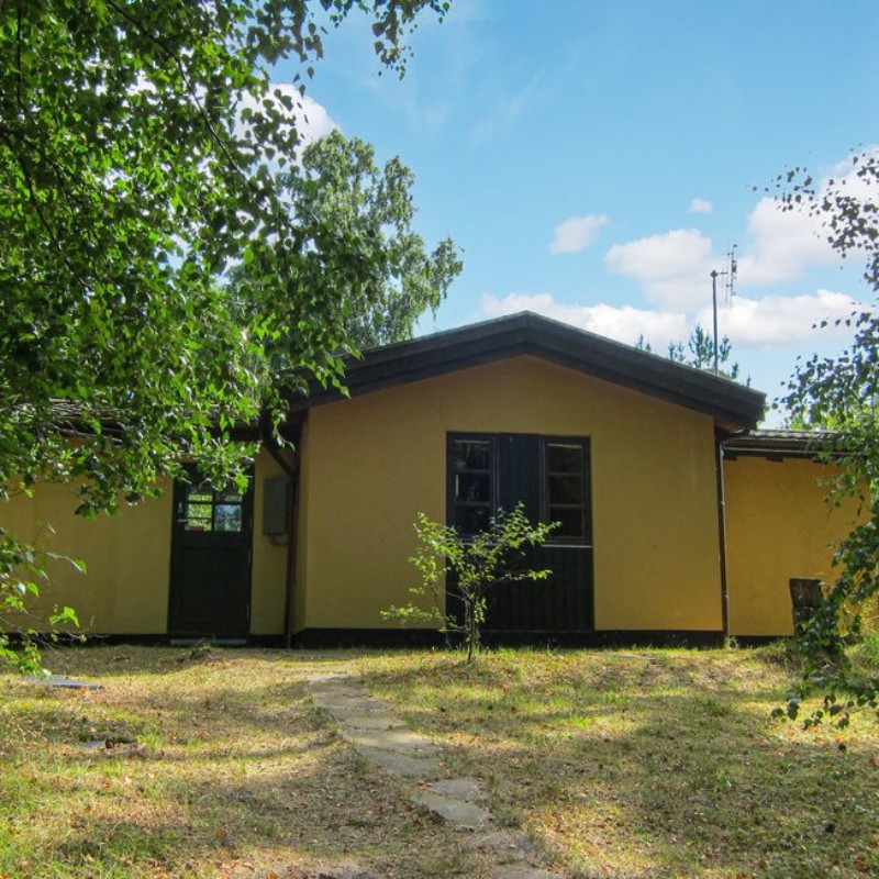 Ferienhaus - 5 Personen -  - Pilegårdsvejen - Dueodde - 3730 - Nexö
