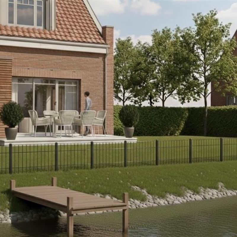 Sommerhus - 5 personer -  - Karl-Heinz-Bredemeier-Straße - 26736 - Greetsiel