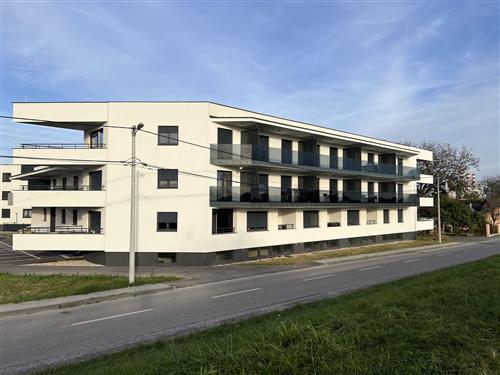 Feriehus / leilighet - 4 personer -  - Zagreb - 10000 - Zagreb