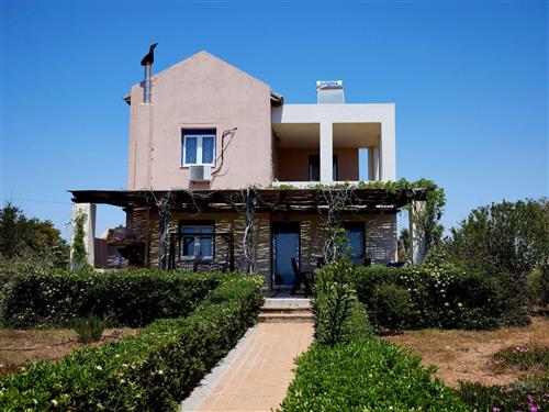 Holiday home - 7 persons -  - Gennadi - 85109