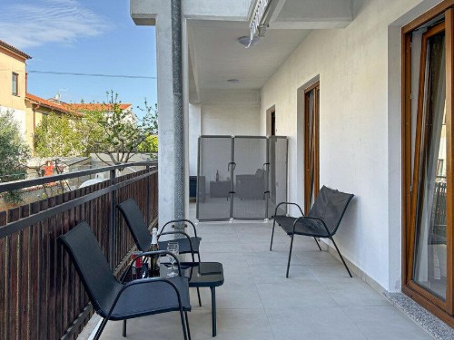 Ferieleilighet - 4 personer -  - Istarska ulica - 52212 - Fazana