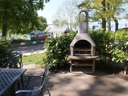 Ferielejlighed - 4 personer -  - Strandstraße - 23968 - Zierow