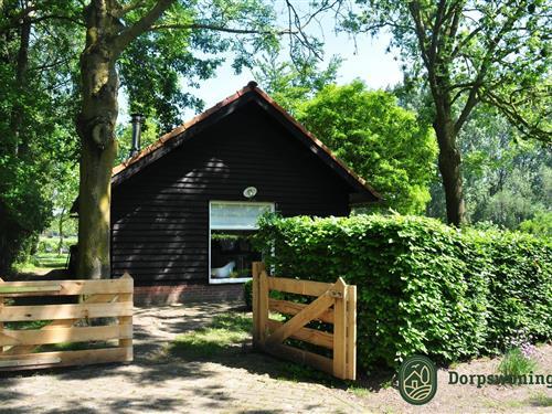 Holiday home - 4 persons -  - 5595XM - Leende