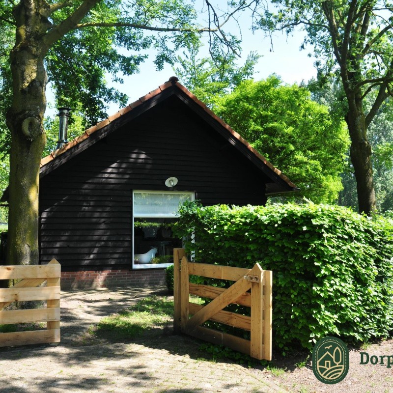 Sommerhus - 4 personer -  - 5595XM - Leende
