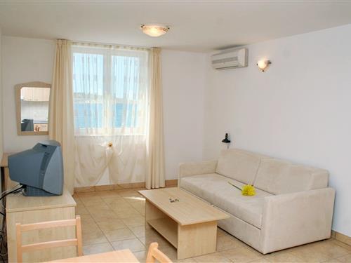 Holiday Home/Apartment - 2 persons -  - Vinjerac - 23242 - Vinjerac