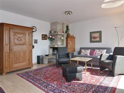 Holiday Home/Apartment - 4 persons -  - Dünenstraße - 25980 - Westerland Auf Sylt