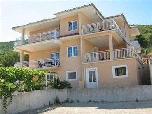 Ferielejlighed - 5 personer -  - Šparadici 74A, Grebaštica - 22000 - Sibenik