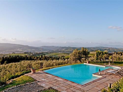 Sommerhus - 6 personer -  - Via del Colle - 50056 - Montelupo Fiorentino