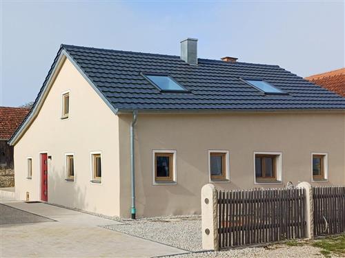 Ferielejlighed - 5 personer -  - Kratzmühlstraße - 92339 - Beilngries