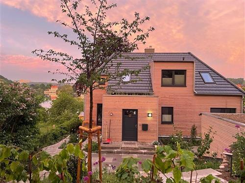 Ferielejlighed - 4 personer -  - Stadtseewerder - 23879 - Mölln