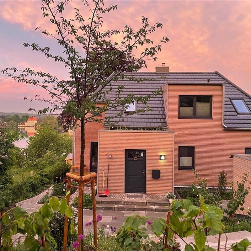 Ferielejlighed - 4 personer -  - Stadtseewerder - 23879 - Mölln