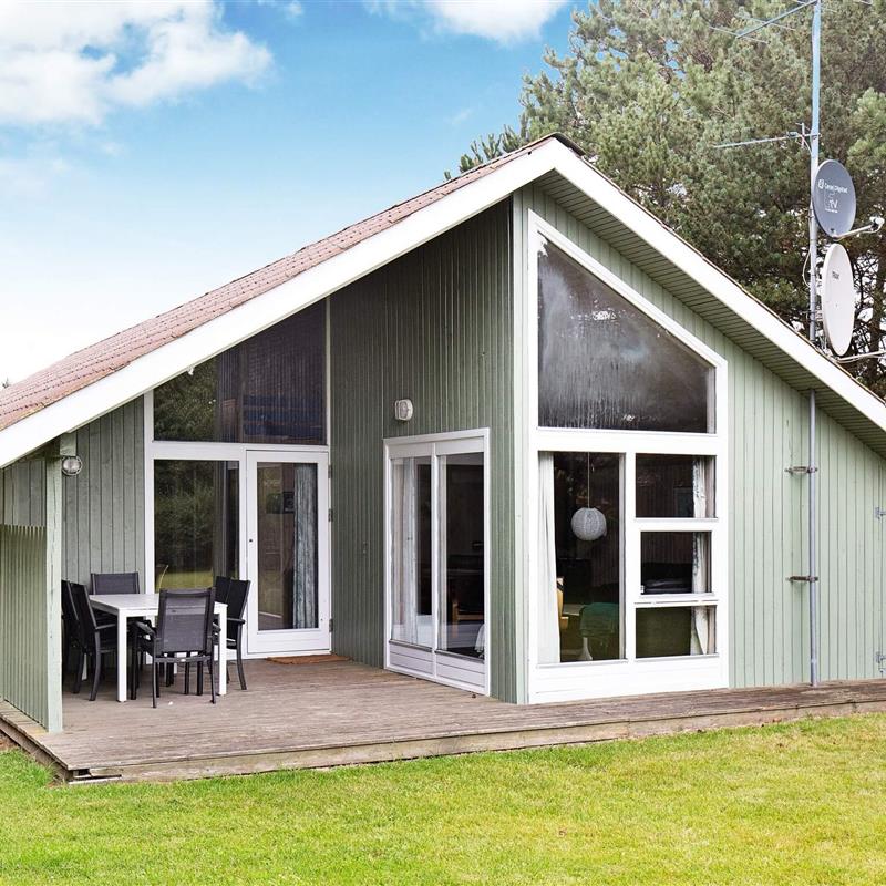 Ferienhaus - 10 Personen -  - Åstræde - Hummingen - 4983 - Dannemare