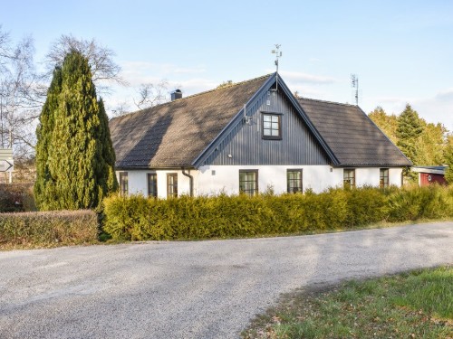 Sommerhus - 8 personer -  - Tullstorpsvägen - Beddingestrand/Smygehuk - 231 98 - Klagstorp