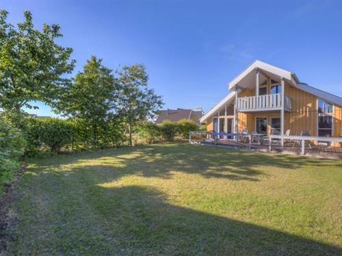 Feriehus - 6 personer -  - Am Hafendorf - 17248 - Rechlin-Nord