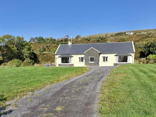 Holiday home - 8 persons -  - V23 K135 - Waterville