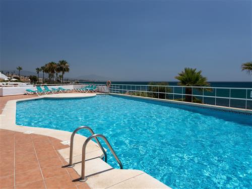 Ferienhaus - 4 Personen -  - Estepona - 29693